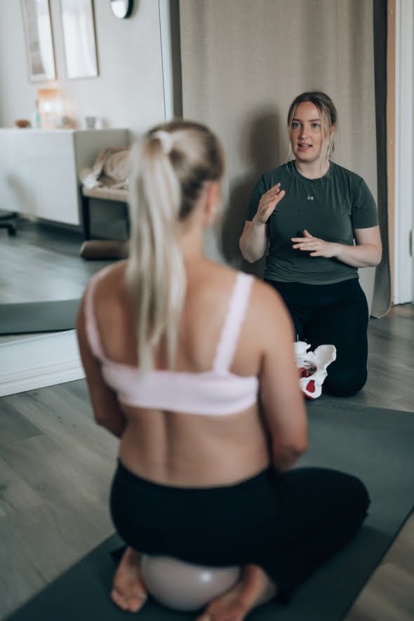 lantionpohjanfysioterapiaa helsingissä, tampereella ja kuopiossa. Luota alan parhaisiin ammattilaisiin