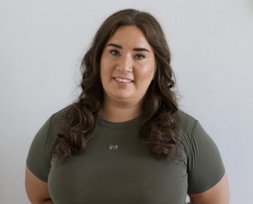 Veera Kankkunen, katilo Tampere