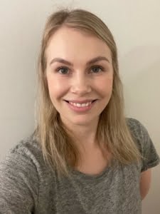 Raskausajan hieroja ja lasten fysioterapeutti Titta Nylund