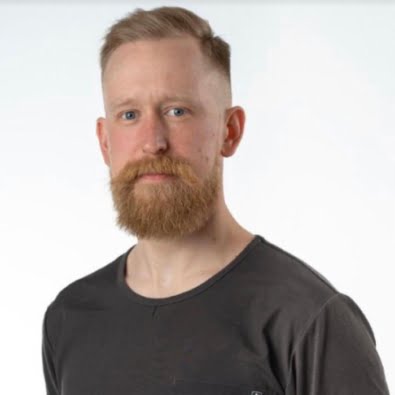 Osteopaatti Mauri Syri Tampere