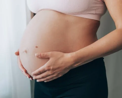 Raskauspilates, Helsinki ja Tampere