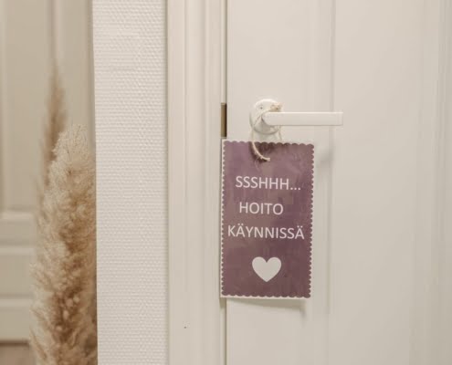 Raskausajan ja synnytyksen jalkeinen akupunktio Helsingissä ja Tampereella