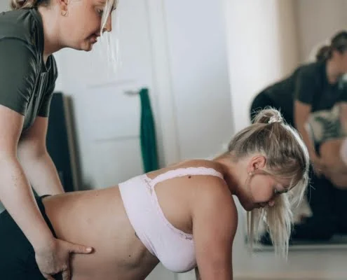 Doula Helsinki