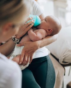 Mama + Bebe -osteopatia, vauva on keskiössä. Raskaus, aitiys, vauva - osteopatia auttaa!
