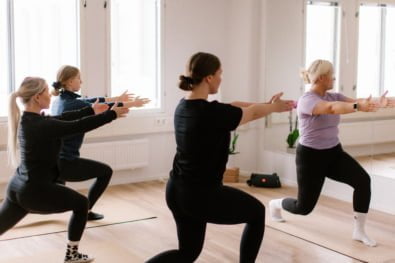 Äitien voimavalmennus, palaa treeneihin synnytyksen jälkeen ammattilaisen avulla. Helsinki, Tampere