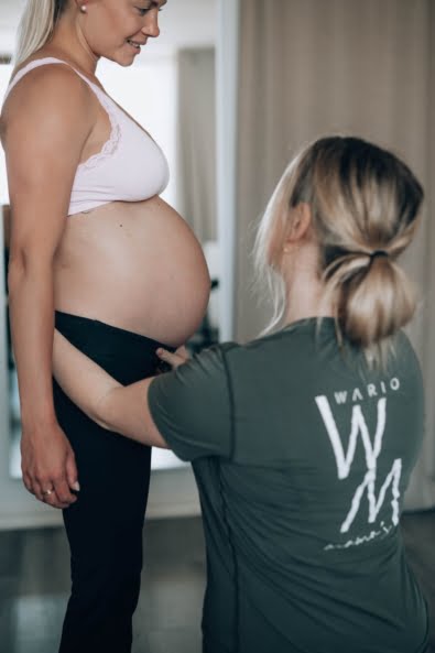 Valmistaudu synnytykseen Wario mama'sin ammattilaisten avulla. Raskaushieronnasta synnytysvalmennukseen. Helsinki, Tampere, Kuopio
