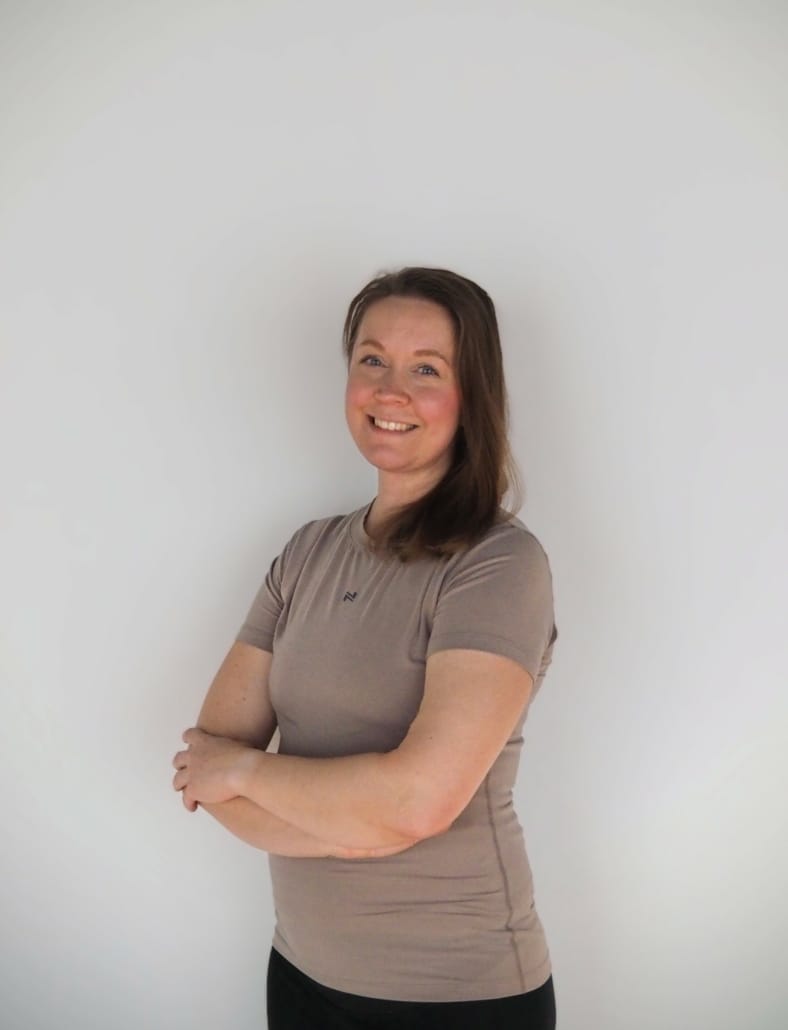 Puula Sohlman- raskausjooga kuopio, äiti ja vauva jooga kuopio